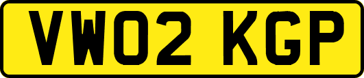 VW02KGP