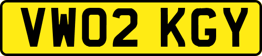 VW02KGY