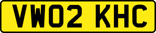 VW02KHC