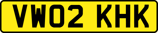 VW02KHK