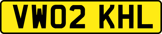 VW02KHL