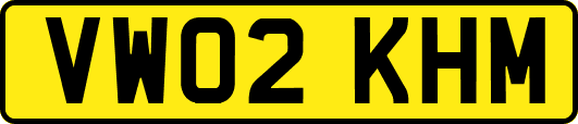 VW02KHM
