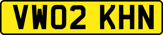 VW02KHN