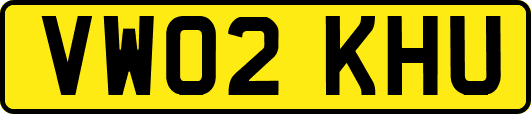 VW02KHU