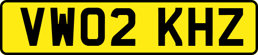 VW02KHZ