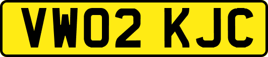 VW02KJC