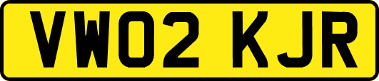 VW02KJR