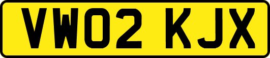VW02KJX
