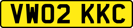 VW02KKC