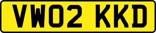 VW02KKD
