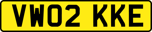 VW02KKE