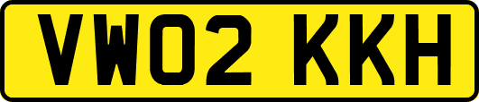 VW02KKH