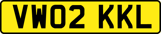 VW02KKL