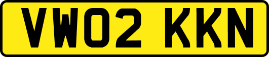 VW02KKN