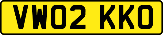 VW02KKO