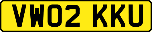 VW02KKU