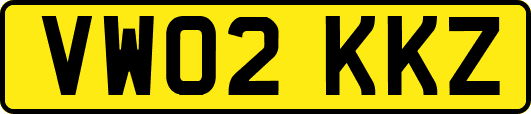VW02KKZ