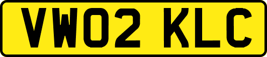 VW02KLC