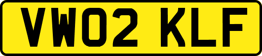 VW02KLF