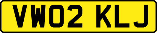 VW02KLJ