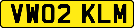 VW02KLM