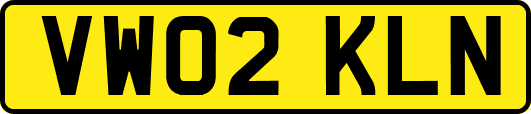 VW02KLN