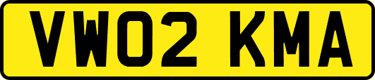 VW02KMA