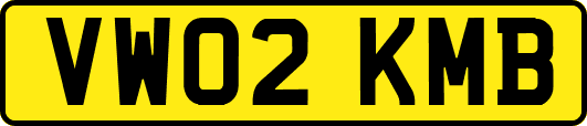 VW02KMB