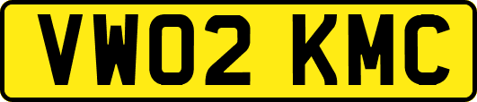 VW02KMC
