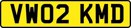 VW02KMD