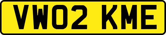 VW02KME
