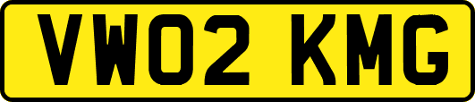 VW02KMG