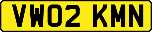 VW02KMN