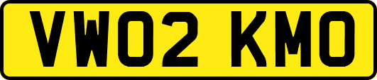 VW02KMO