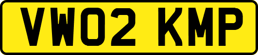 VW02KMP