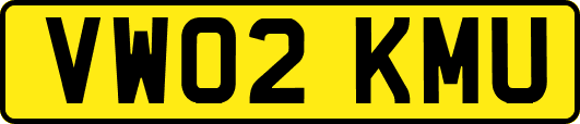 VW02KMU