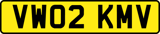 VW02KMV