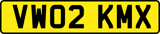 VW02KMX