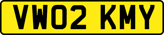 VW02KMY