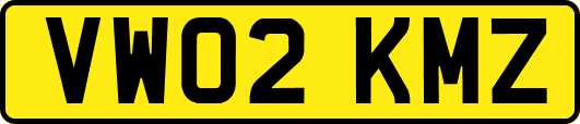 VW02KMZ
