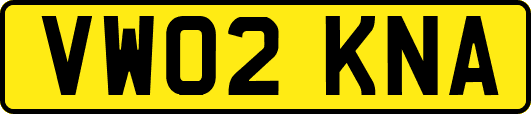 VW02KNA