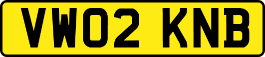 VW02KNB