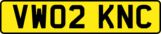 VW02KNC