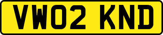 VW02KND
