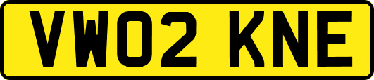 VW02KNE