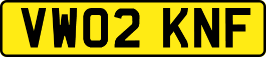 VW02KNF