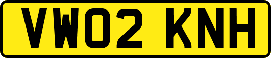 VW02KNH