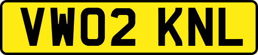 VW02KNL