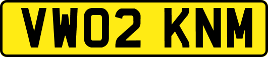 VW02KNM