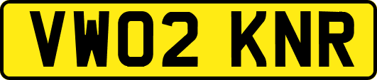 VW02KNR